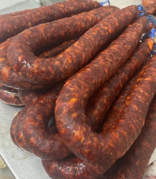 Chorizos