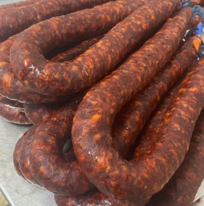 Chorizos